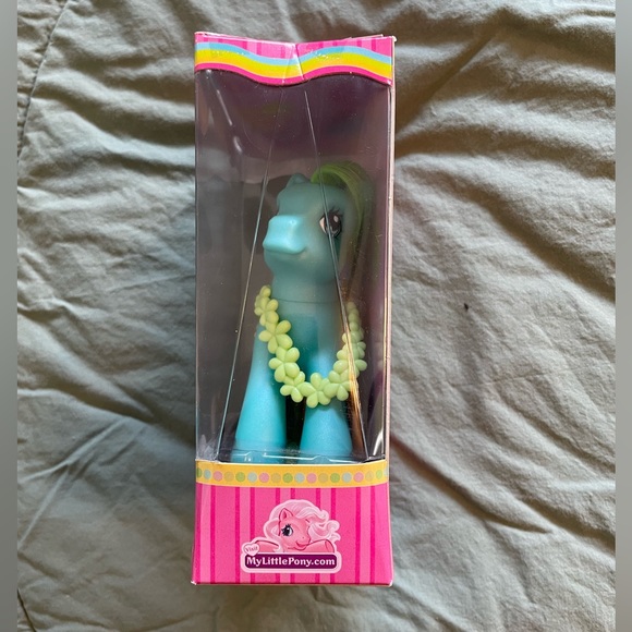 My Little Pony G3 Tropical Surprise NIB - Picture 3 of 5